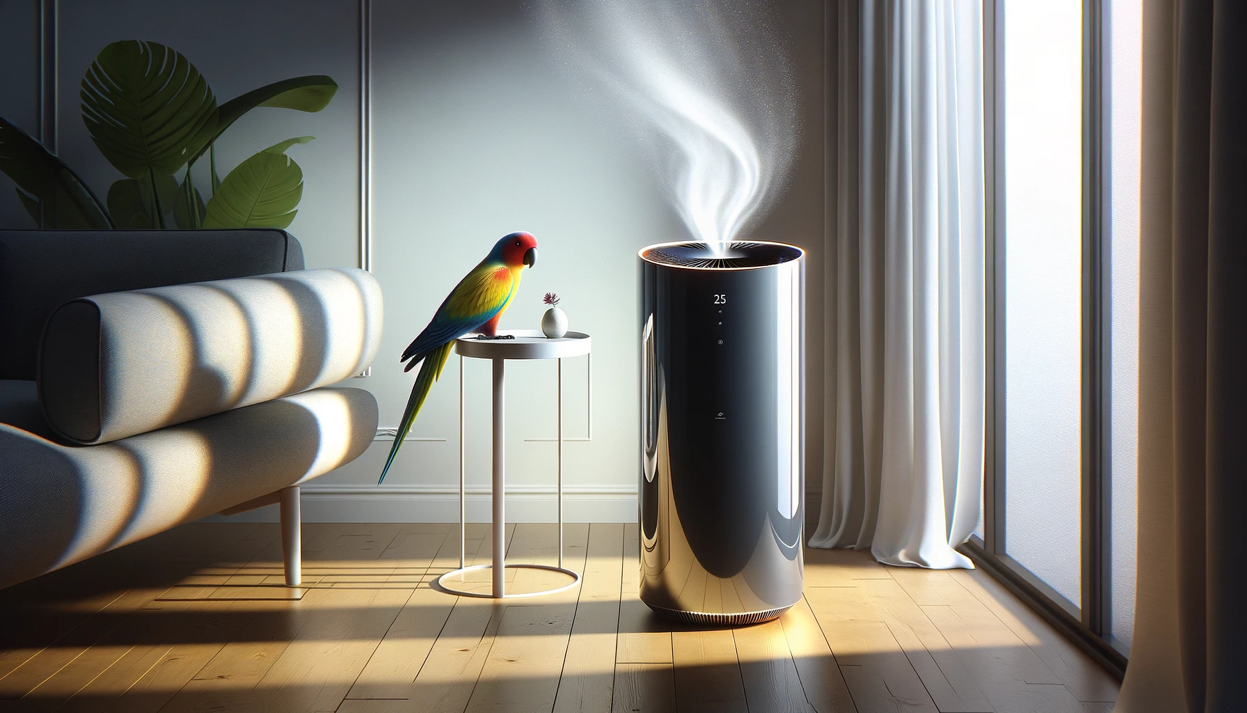 Best Air Purifier For Pets UK | 2024